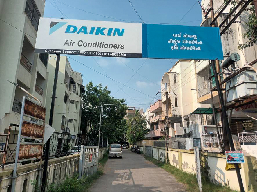 Individual House for sale in Vadodara — photo 1
