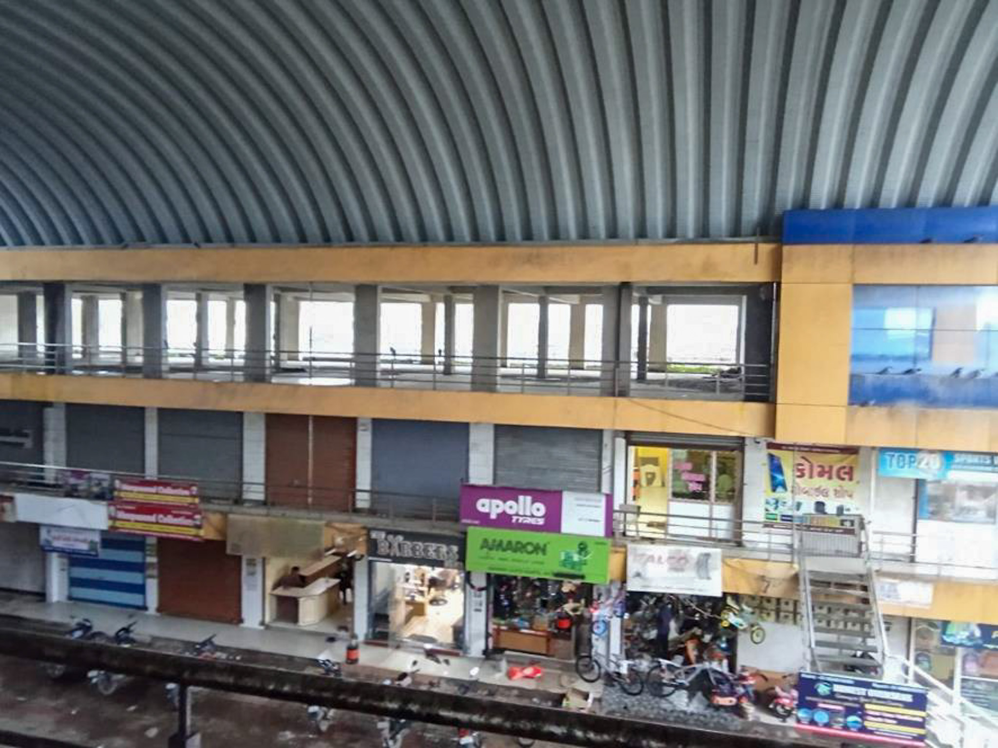 Shops for sale in Palej — photo 1