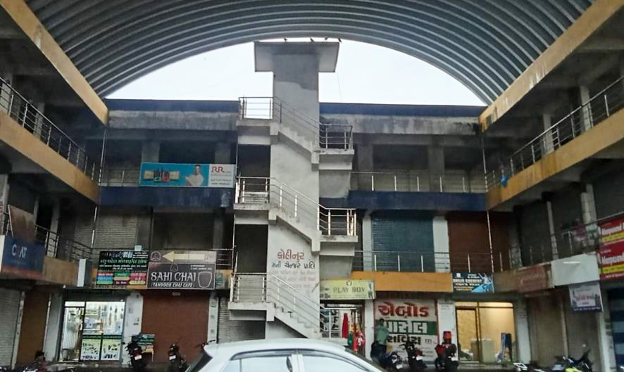 Shops for sale in Palej — photo 6