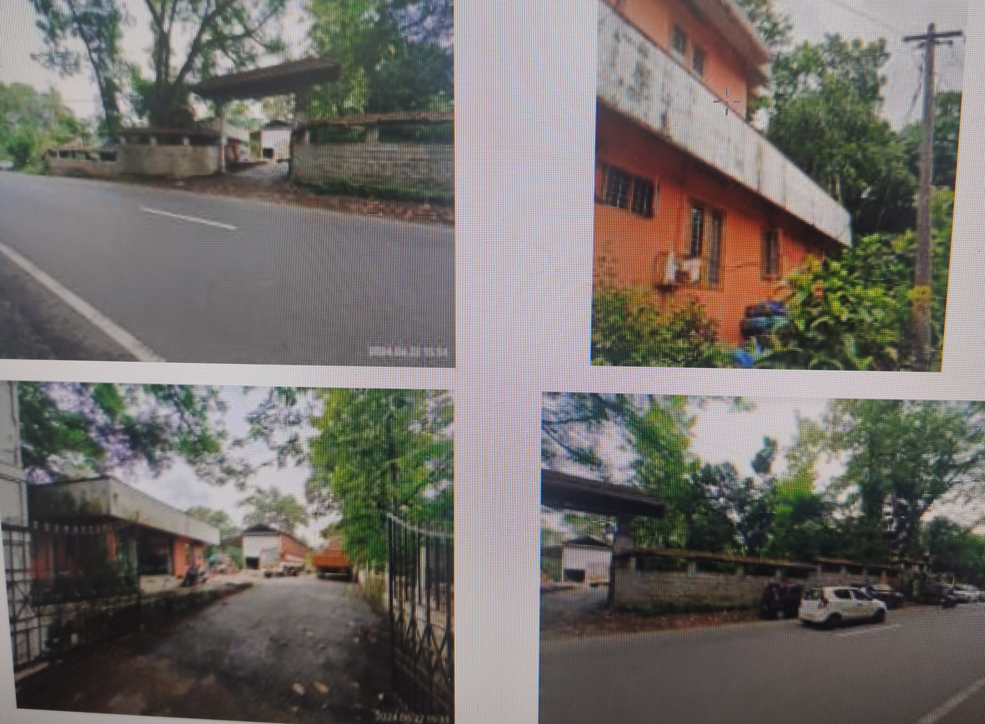 LAND AND BUILDING for sale in Kanjirappally — photo 1