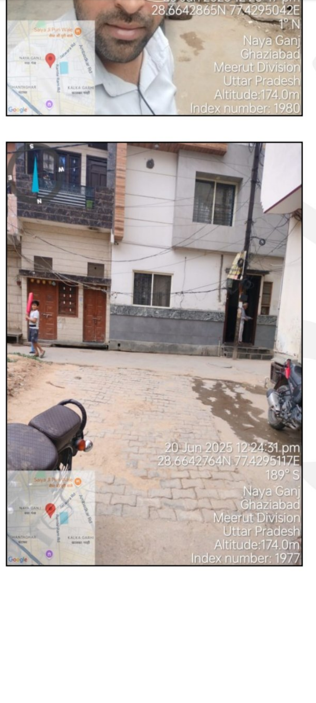 75.46 square meter Individual House for sale in Ghaziabad — photo 3
