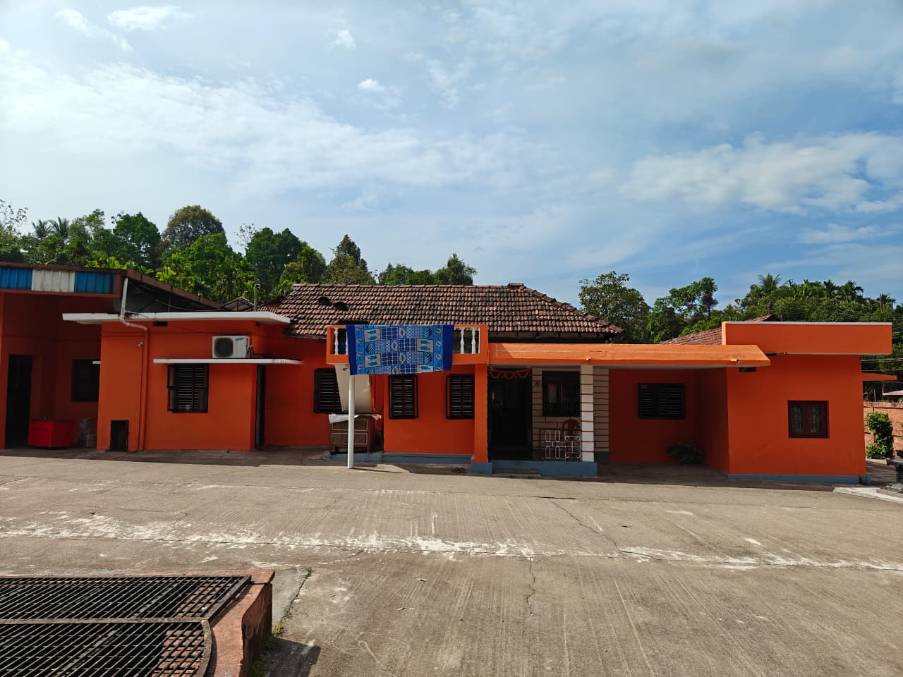 2400 square feet Industrial Shed for sale in Udupi — photo 2
