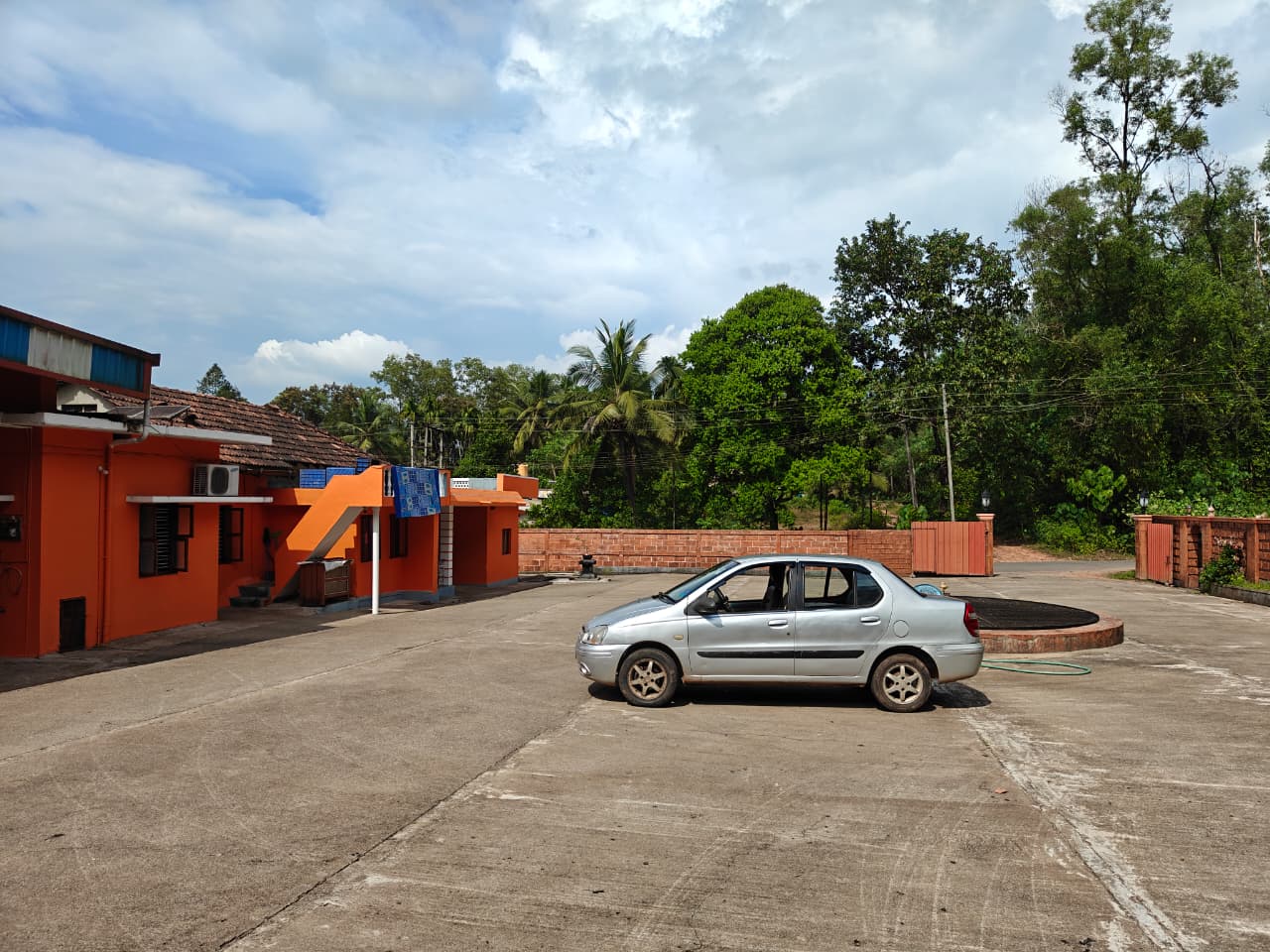 2400 square feet Industrial Shed for sale in Udupi — photo 3