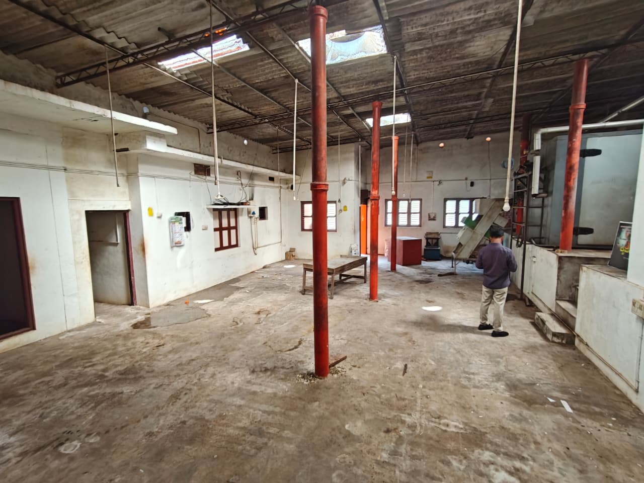 2400 square feet Industrial Shed for sale in Udupi — photo 4