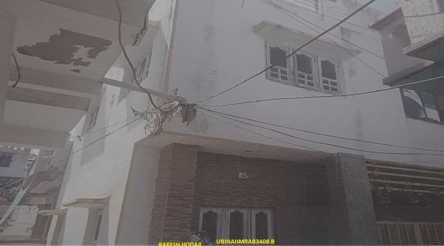 Individual House for sale in Urban Mangrol — photo 1