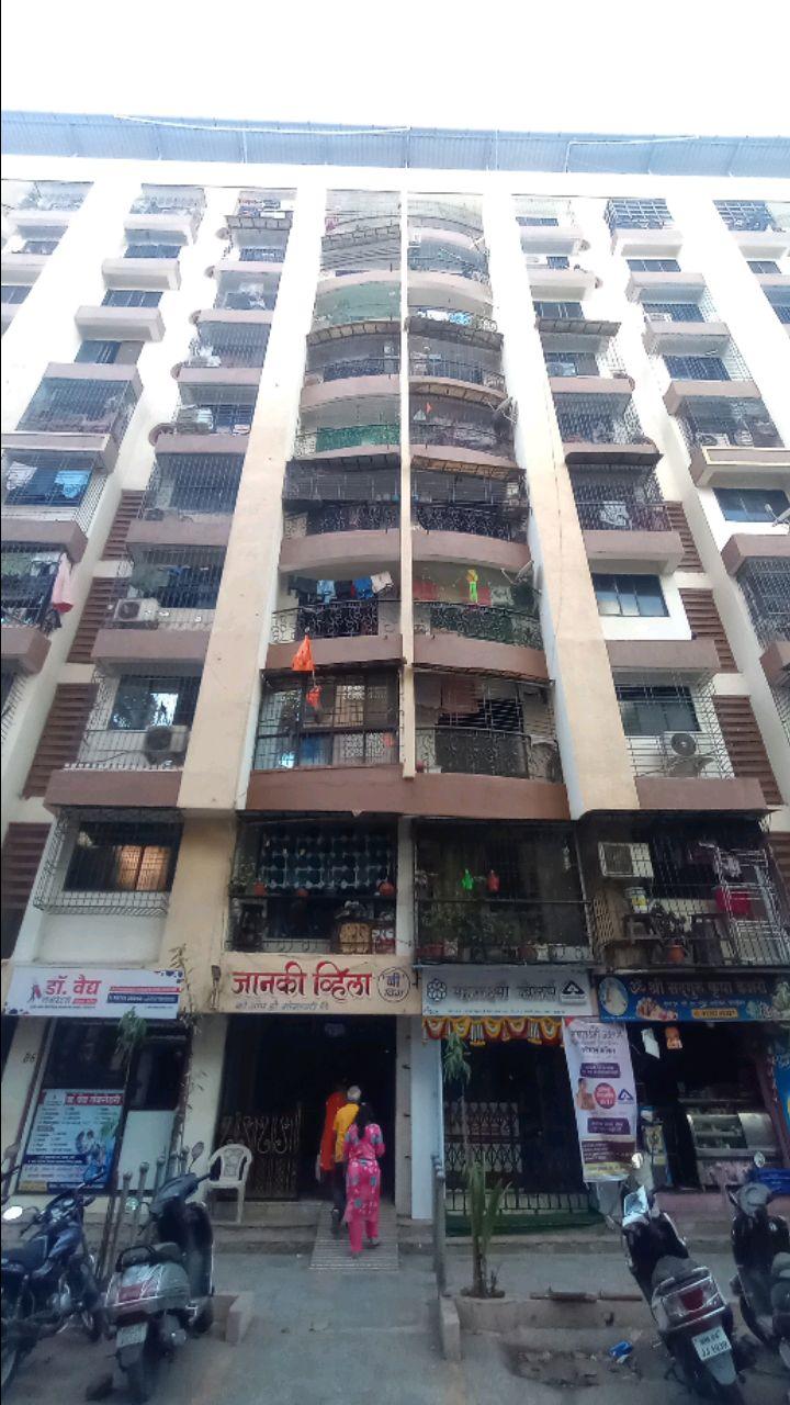 Flat for sale in KALWA THANE Thane — photo 1