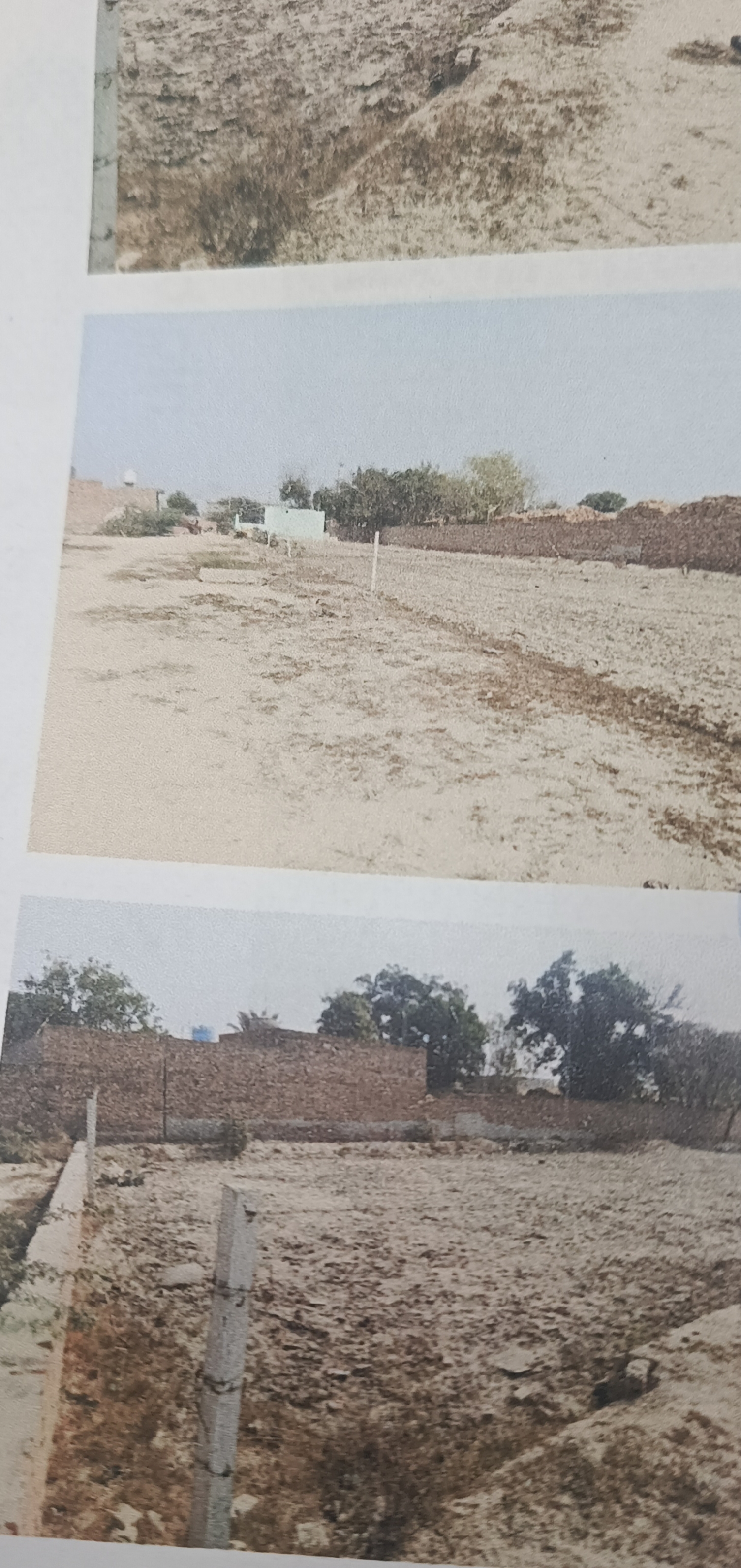 Plot for sale in Fazilka — photo 2
