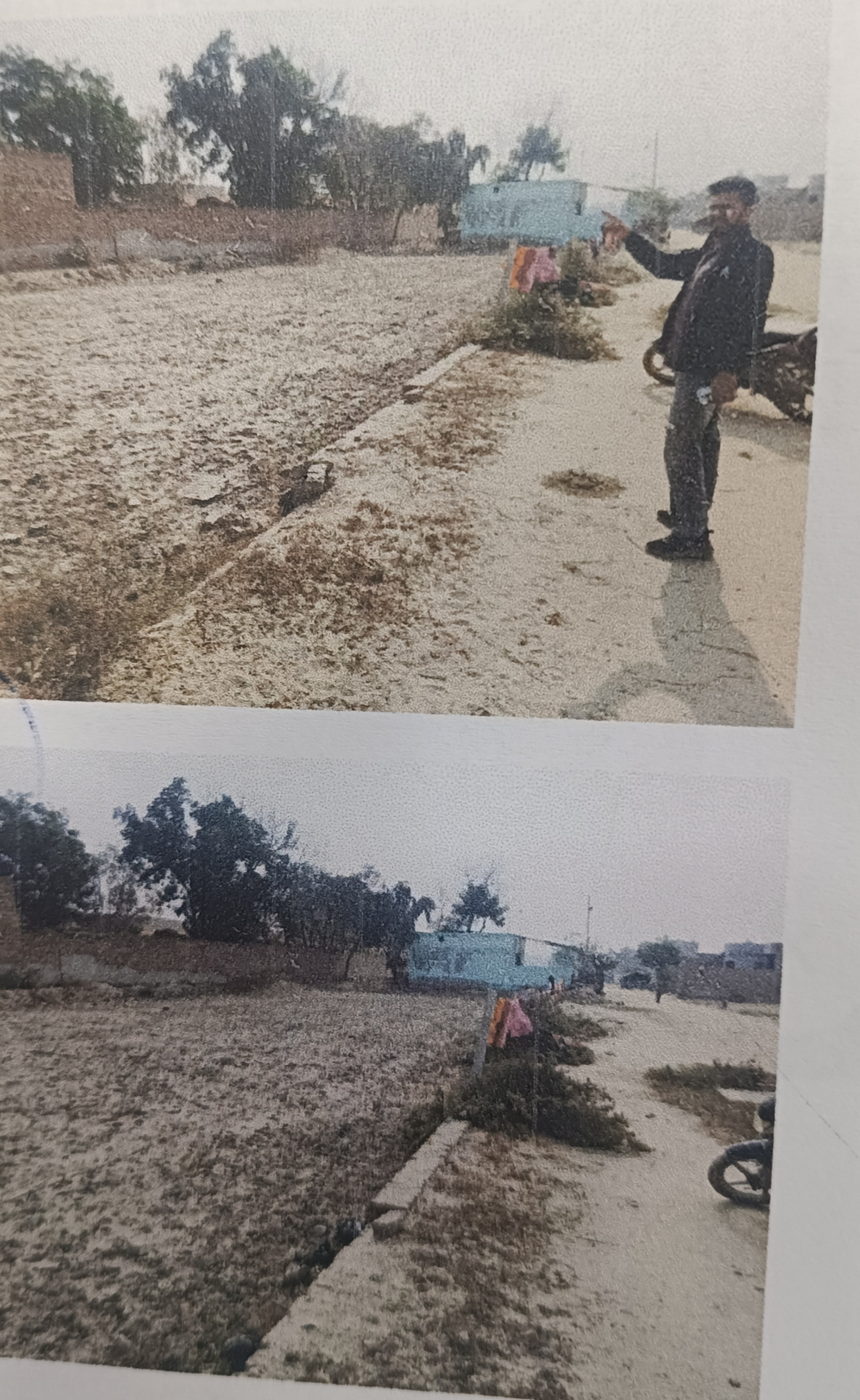 Plot for sale in Fazilka — photo 1