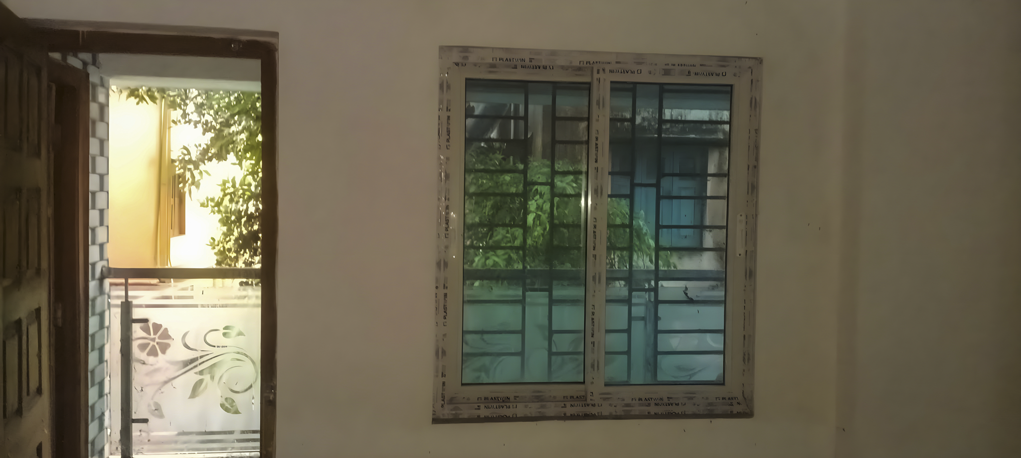 670 square feet Flat for sale in INDIVIDUAL HOUSE, PROSAD APARTMENT , KALYANI Kalyani — photo 5