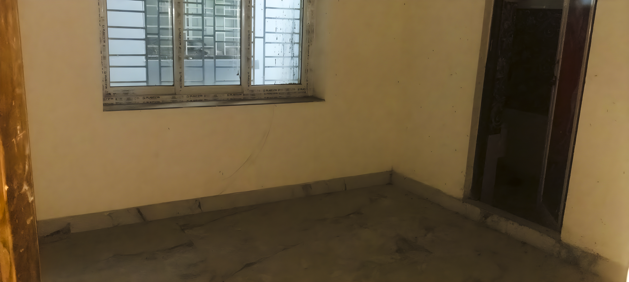 670 square feet Flat for sale in INDIVIDUAL HOUSE, PROSAD APARTMENT , KALYANI Kalyani — photo 6