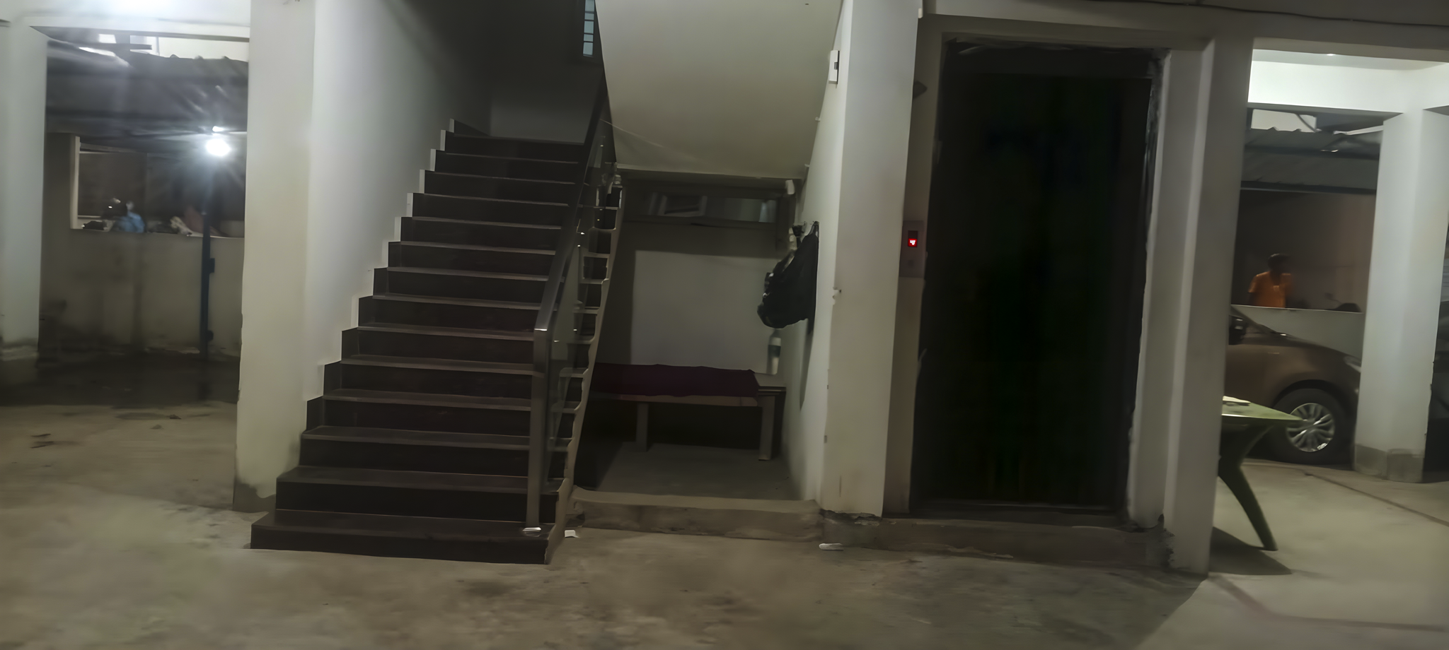 670 square feet Flat for sale in INDIVIDUAL HOUSE, PROSAD APARTMENT , KALYANI Kalyani — photo 17