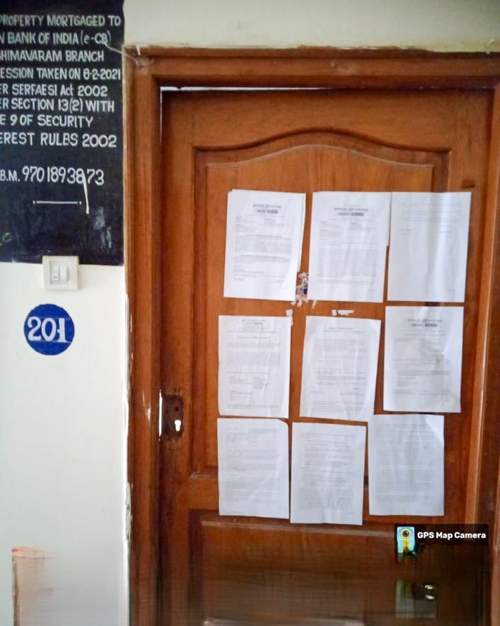 Flat for sale in BHIMAVARAM Bhimavaram — photo 3