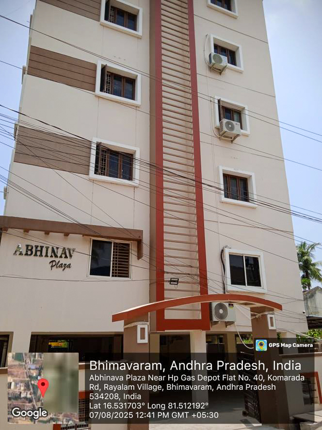 Flat for sale in BHIMAVARAM Bhimavaram — photo 4