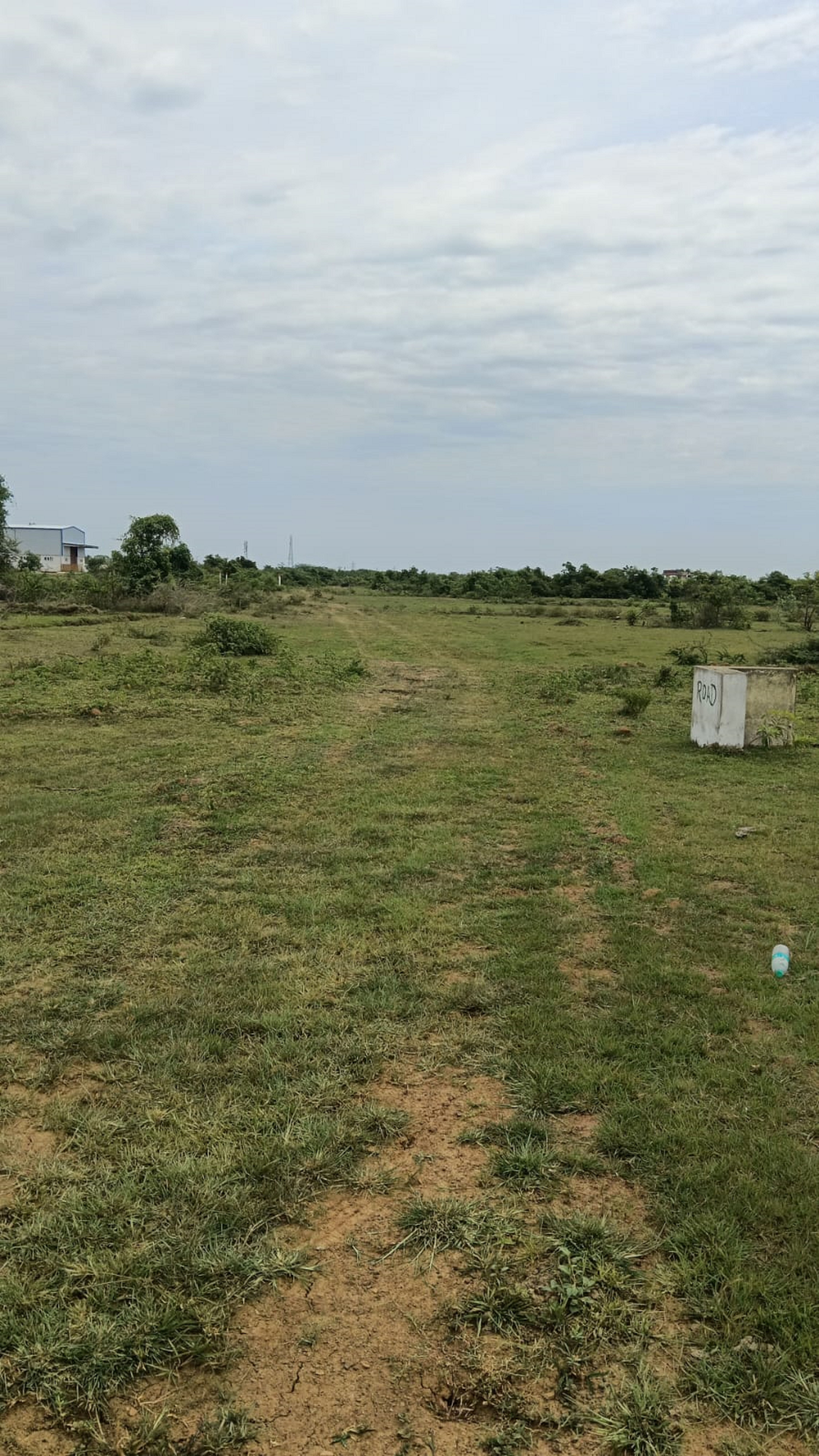 Plot for sale in Chennai — photo 1