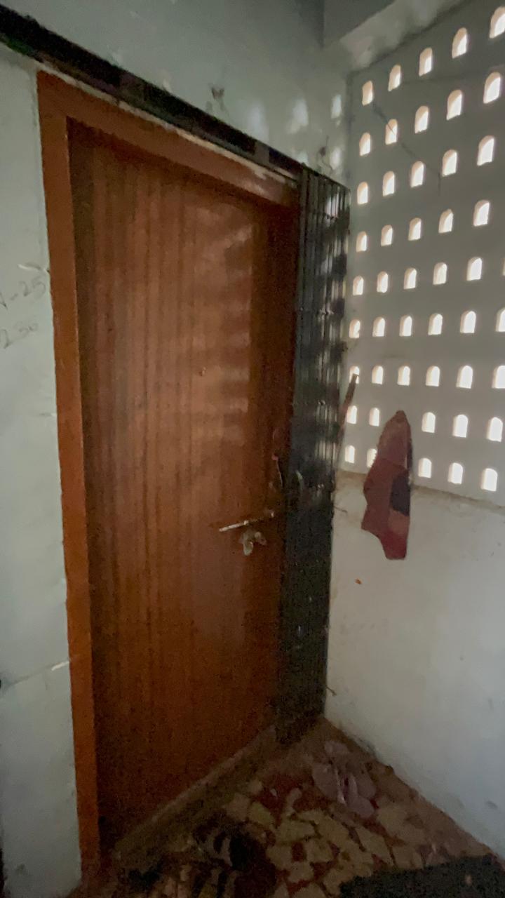 3 BHK Flat for sale in FLAT 202 ASHIYANA CO OP HOUSING SOCIETY TAGORE NAGAR WADALA NASIK Eklahare — photo 4
