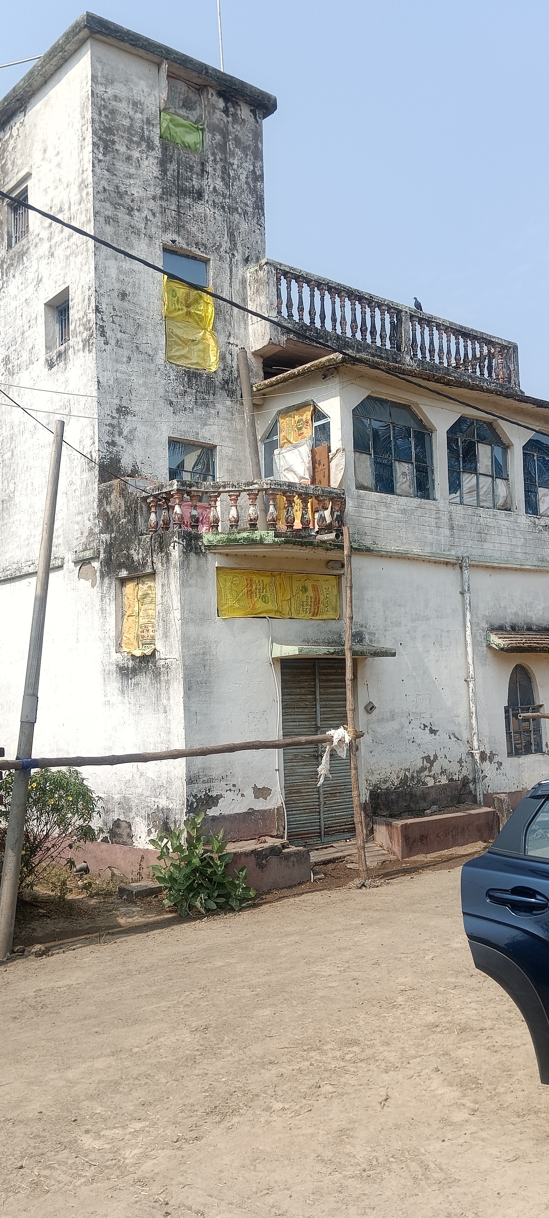 Individual House for sale in Budbud — photo 1