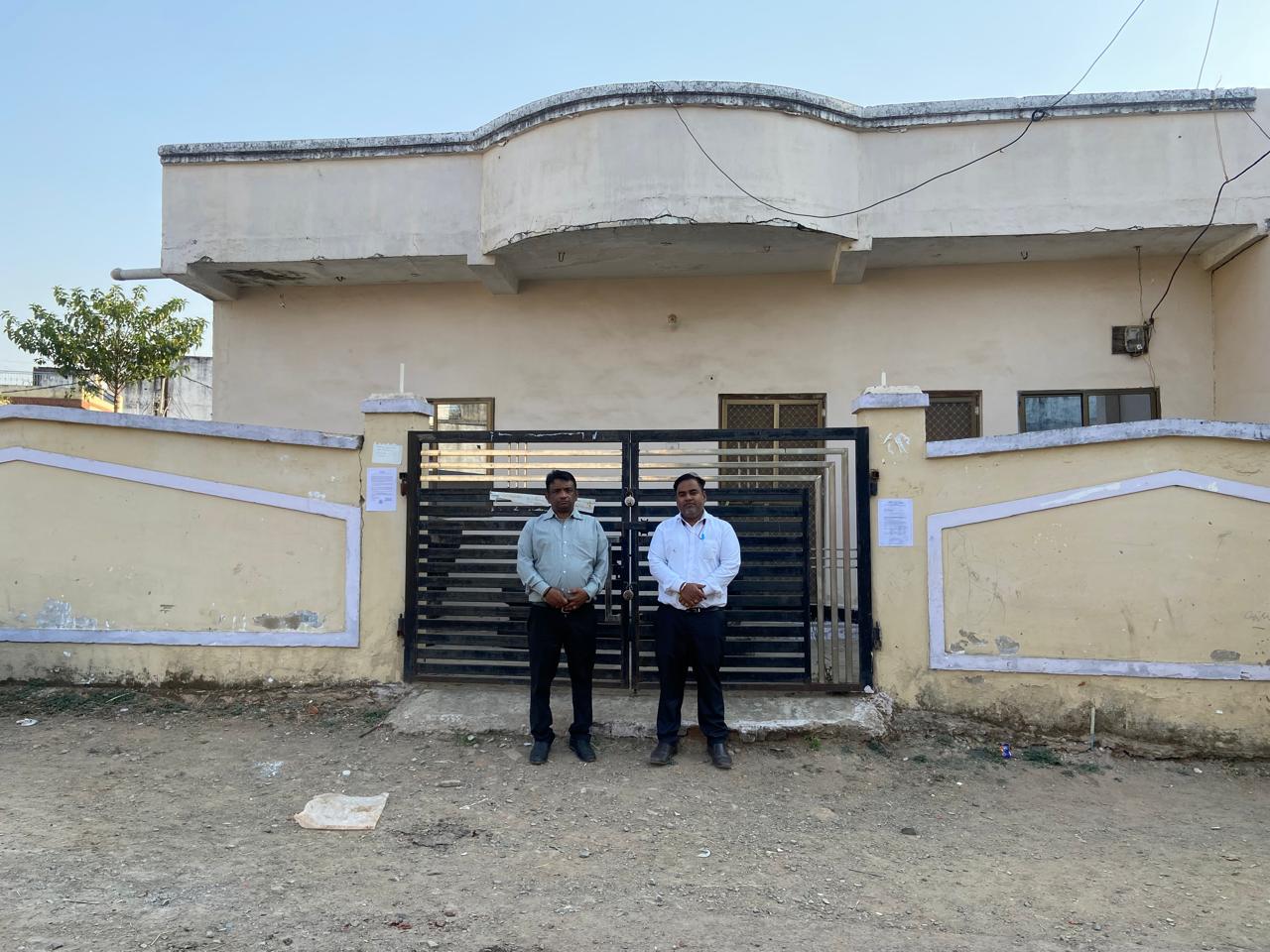 2000 square feet Individual House for sale in Damoh — photo 2