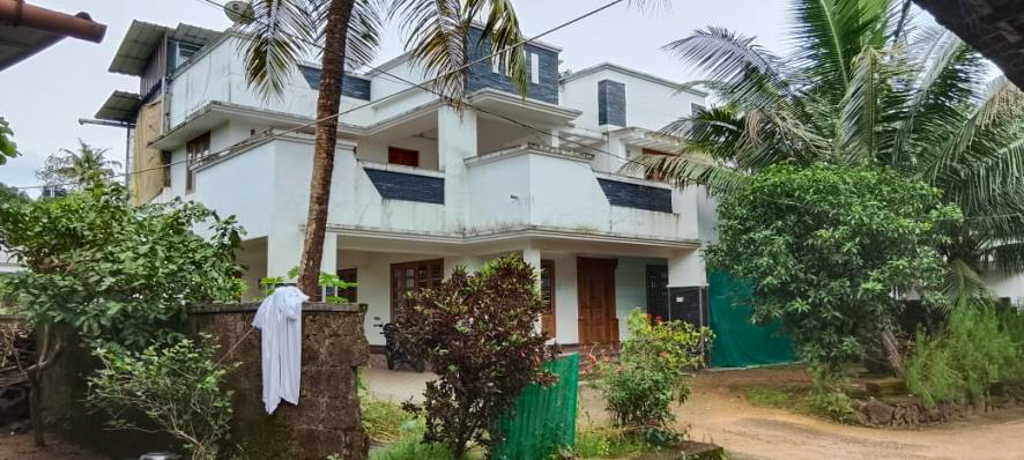 2000 square feet Individual House for sale in INDEPENDENT HOUSE, PERUMATTOM MUVATTUPUZHA ERANKULAM Eramalloor — photo 15