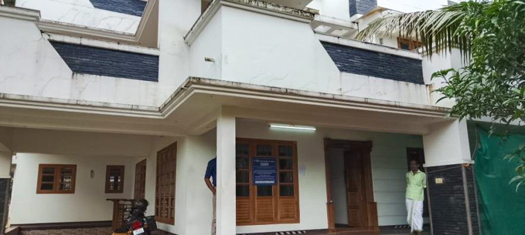 2000 square feet Individual House for sale in INDEPENDENT HOUSE, PERUMATTOM MUVATTUPUZHA ERANKULAM Eramalloor — photo 17