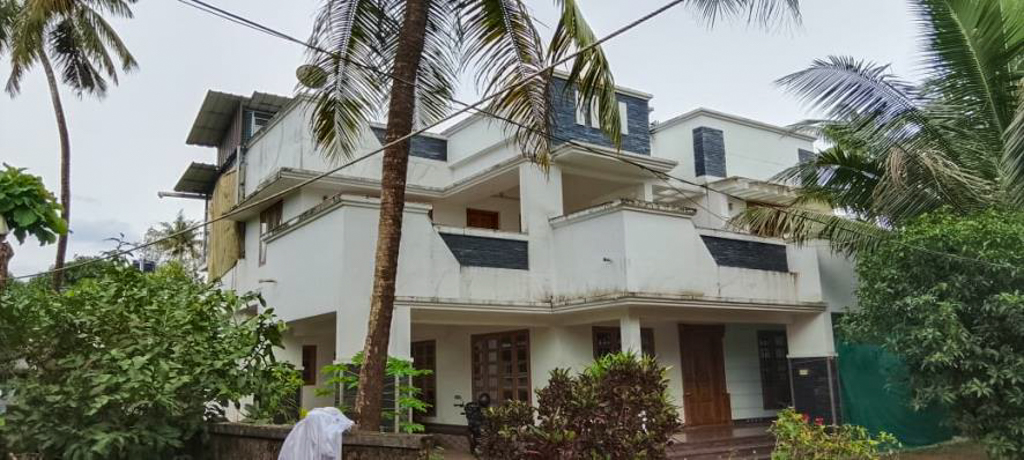 2000 square feet Individual House for sale in INDEPENDENT HOUSE, PERUMATTOM MUVATTUPUZHA ERANKULAM Eramalloor — photo 28