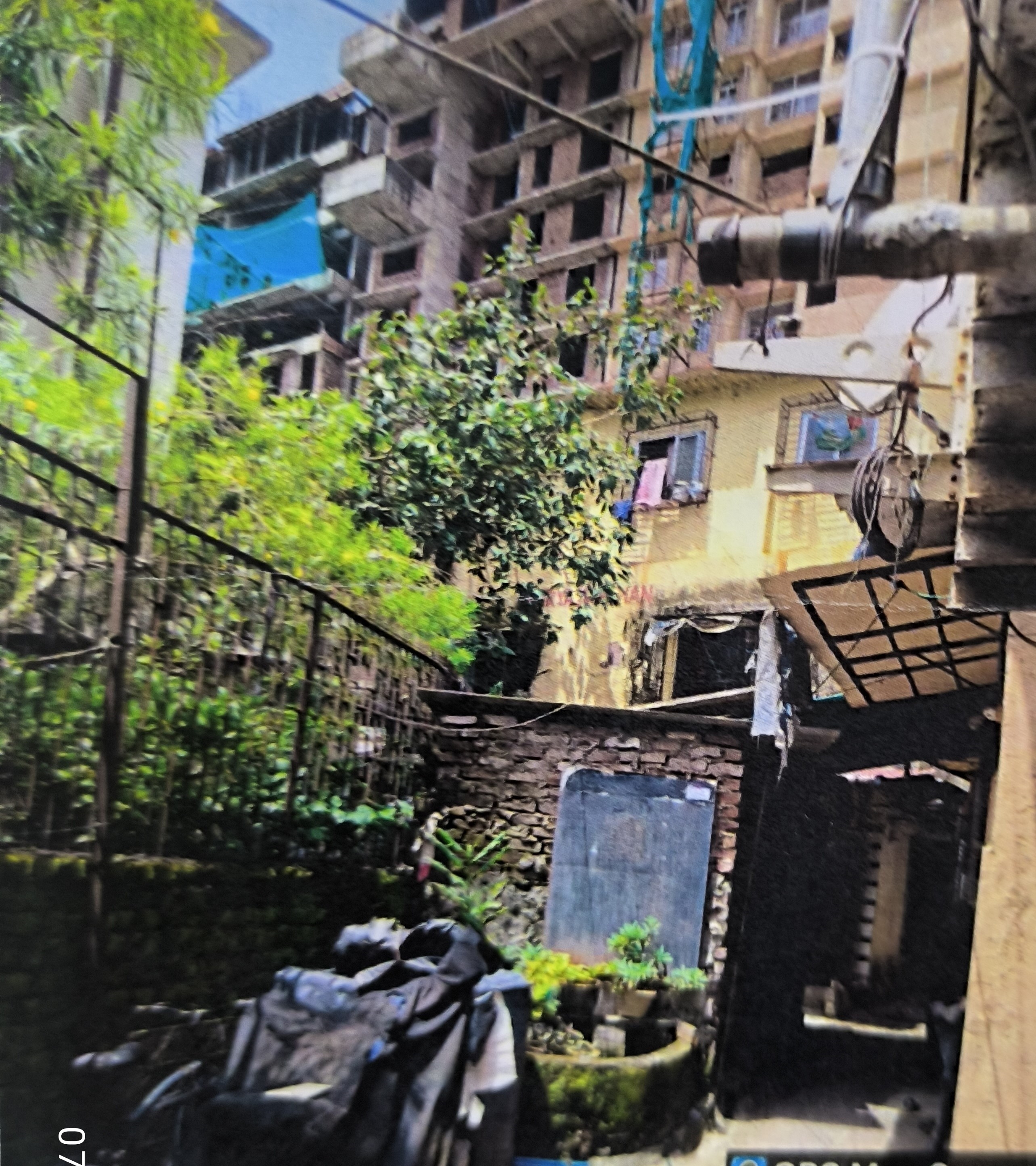 Flat for sale in Thane — photo 1