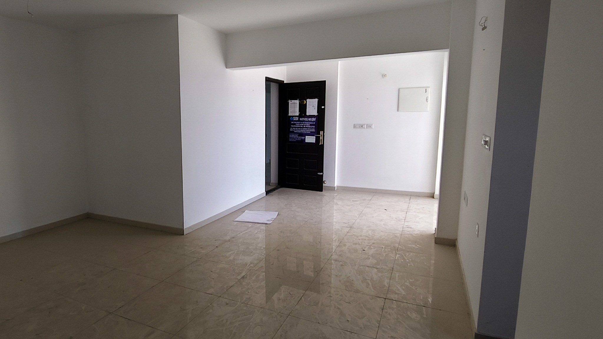 750 square feet Flat for sale in SUN PAUL ALNA, Nadama village, Kanayannur Taluk, Thripunithura Sub District Thrippunithura — photo 2