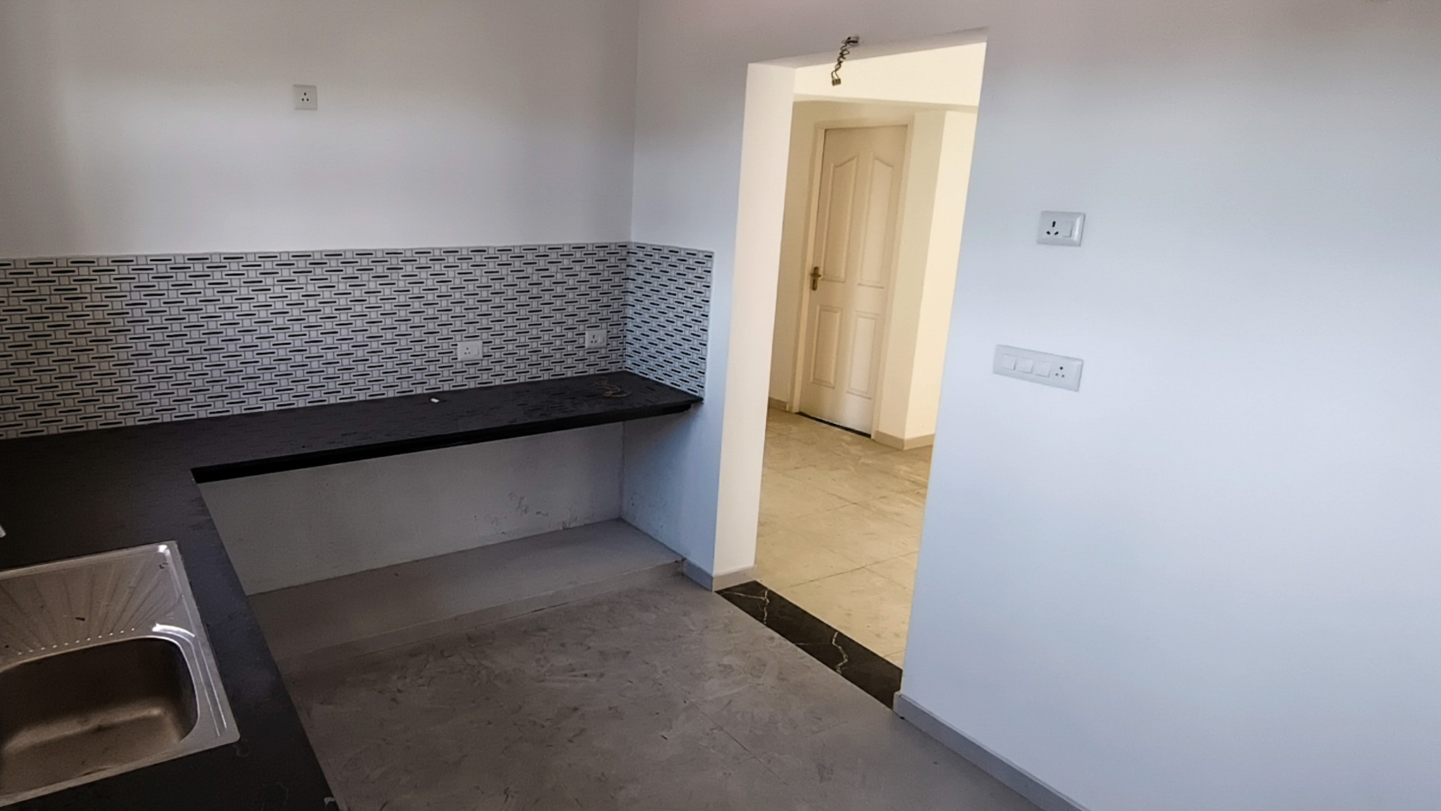 750 square feet Flat for sale in SUN PAUL ALNA, Nadama village, Kanayannur Taluk, Thripunithura Sub District Thrippunithura — photo 5