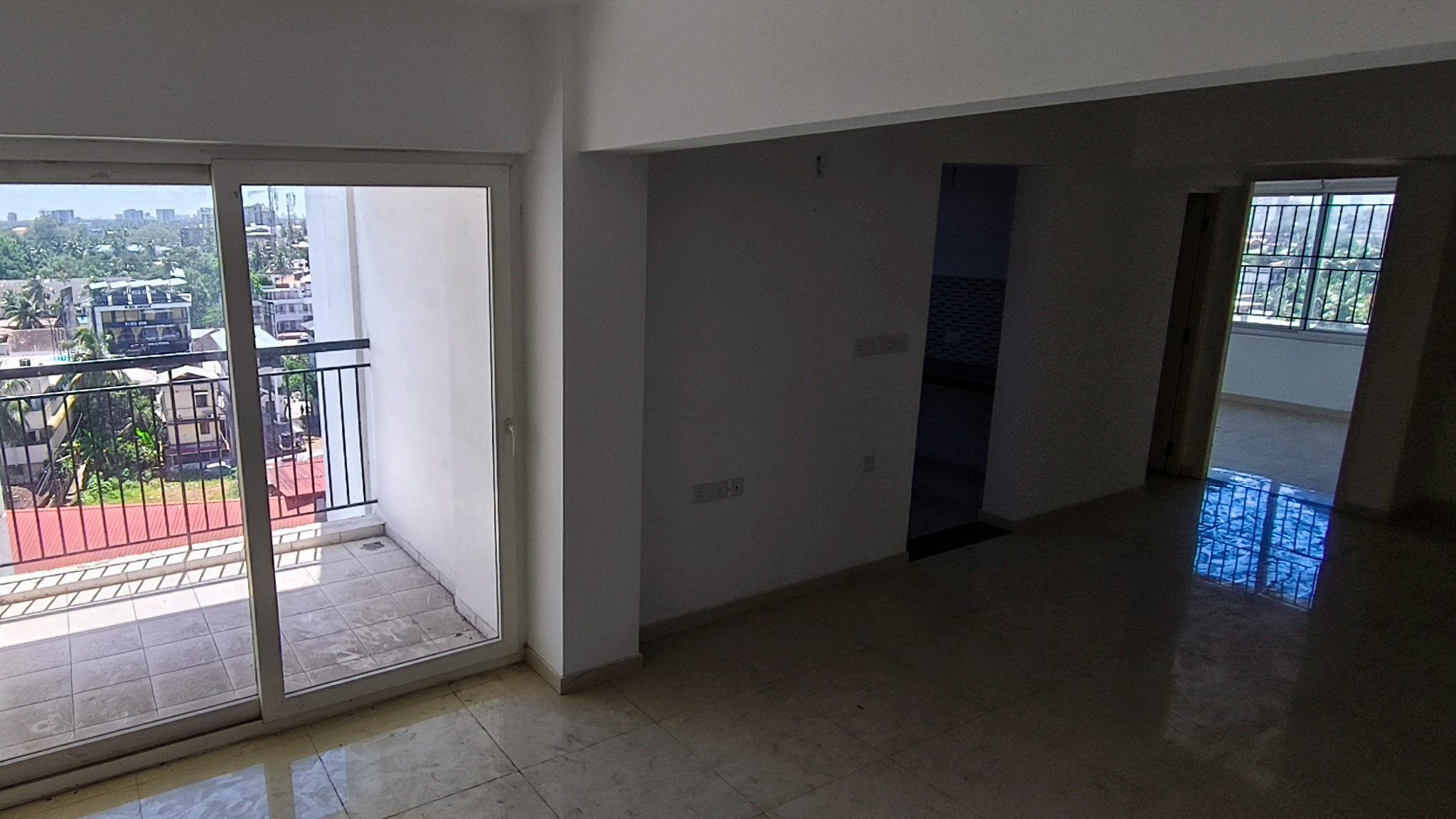 750 square feet Flat for sale in SUN PAUL ALNA, Nadama village, Kanayannur Taluk, Thripunithura Sub District Thrippunithura — photo 14