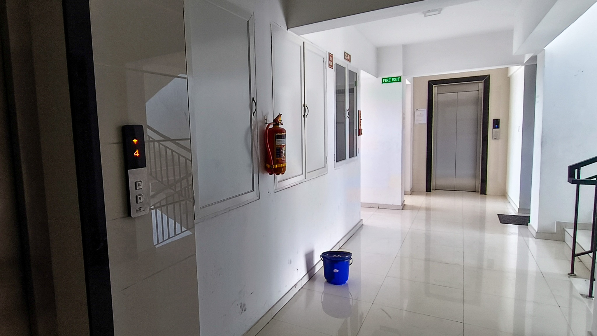 750 square feet Flat for sale in SUN PAUL ALNA, Nadama village, Kanayannur Taluk, Thripunithura Sub District Thrippunithura — photo 15