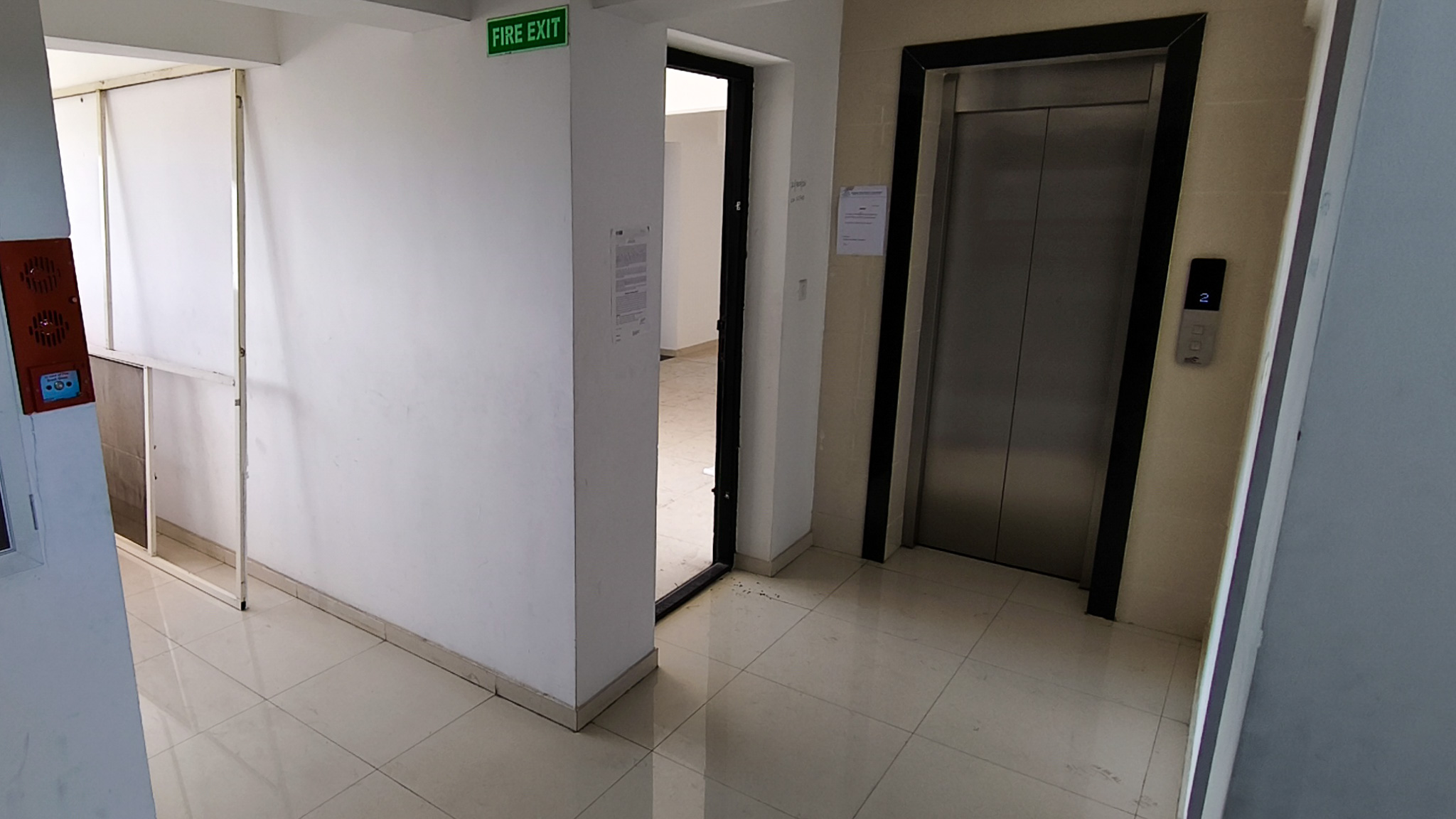 750 square feet Flat for sale in SUN PAUL ALNA, Nadama village, Kanayannur Taluk, Thripunithura Sub District Thrippunithura — photo 16