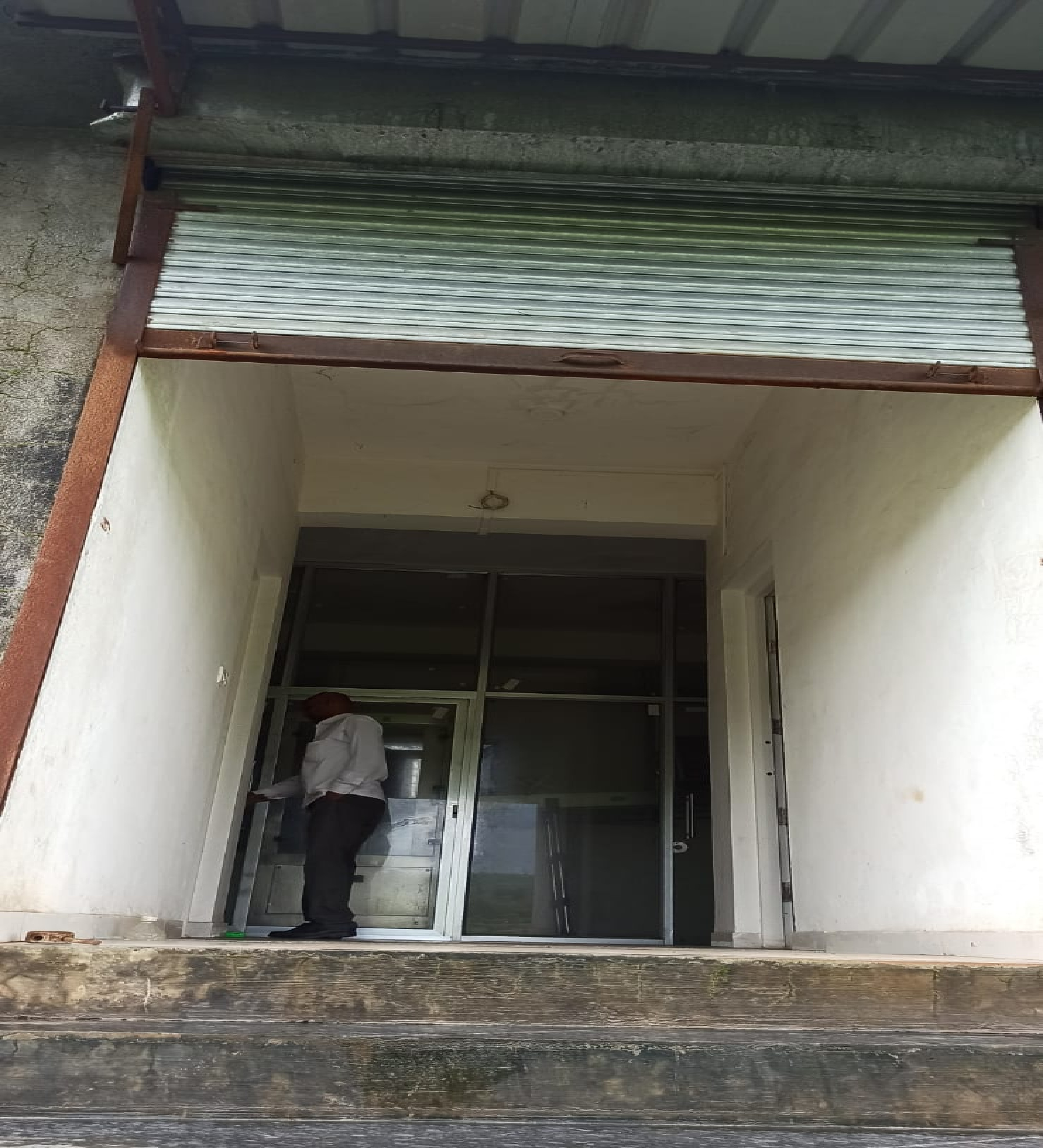 Shed with Plant and Machinery for sale in Igatpuri Nasik Eklahare — photo 2