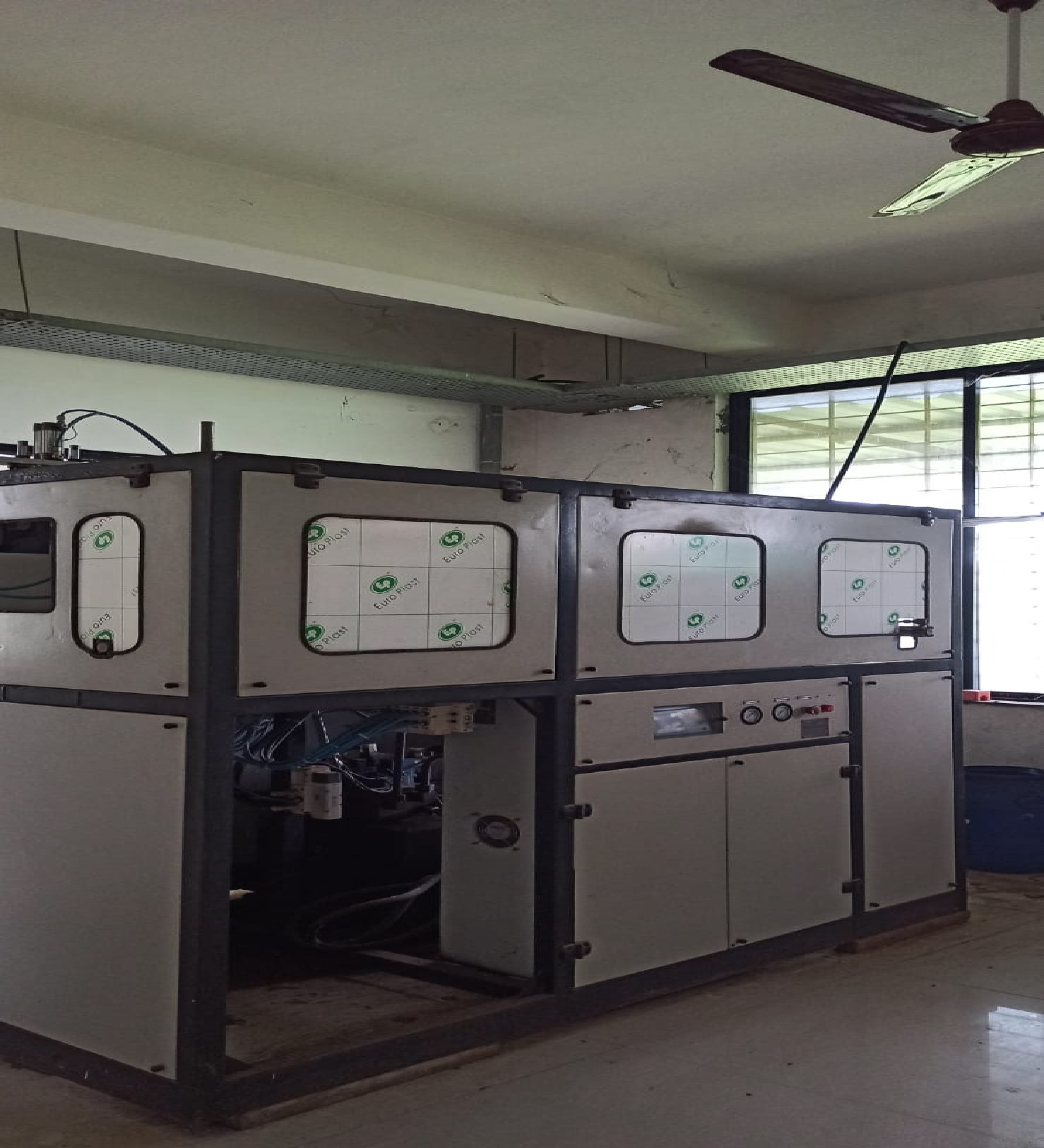 Shed with Plant and Machinery for sale in Igatpuri Nasik Eklahare — photo 3