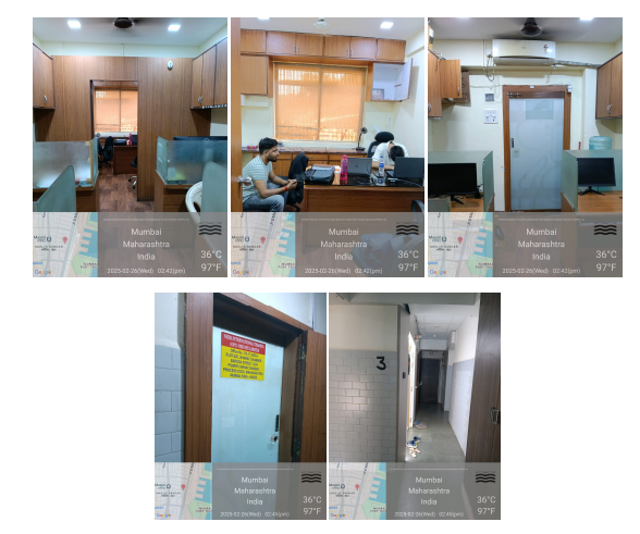 Office for sale in Mumbai — photo 1