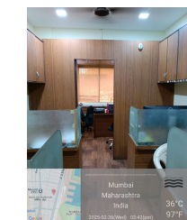 Office for sale in Mumbai — photo 3