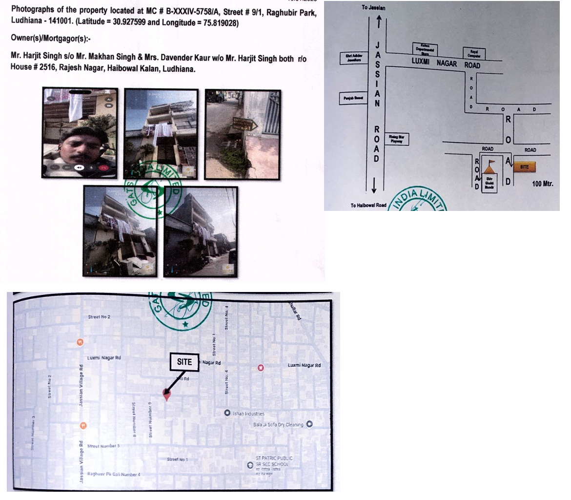 Individual House for sale in LUDHIANA Ludhiana — photo 1