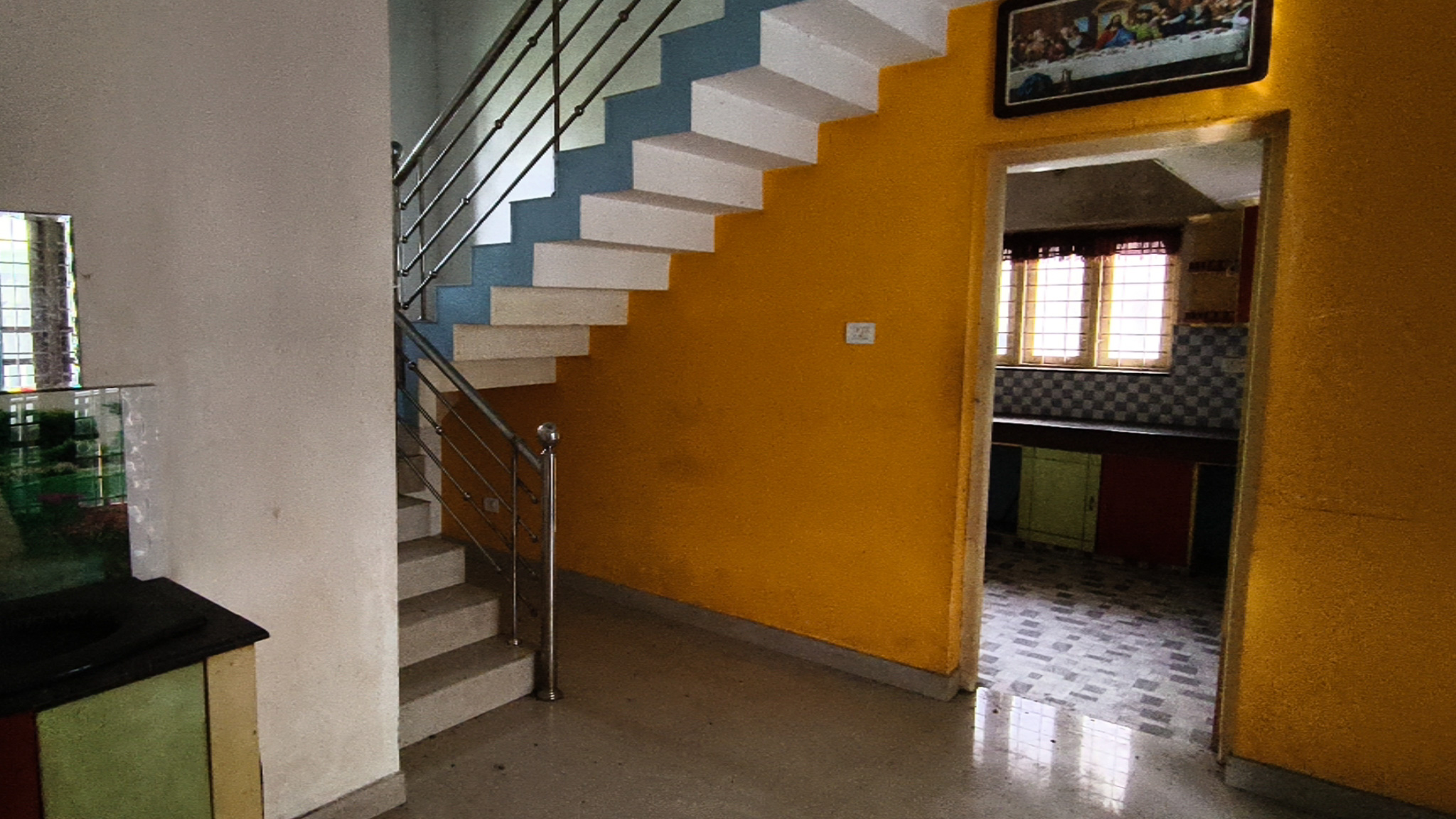 1400 square feet Individual House for sale in Independent House, Varappuzha Alangad — photo 4