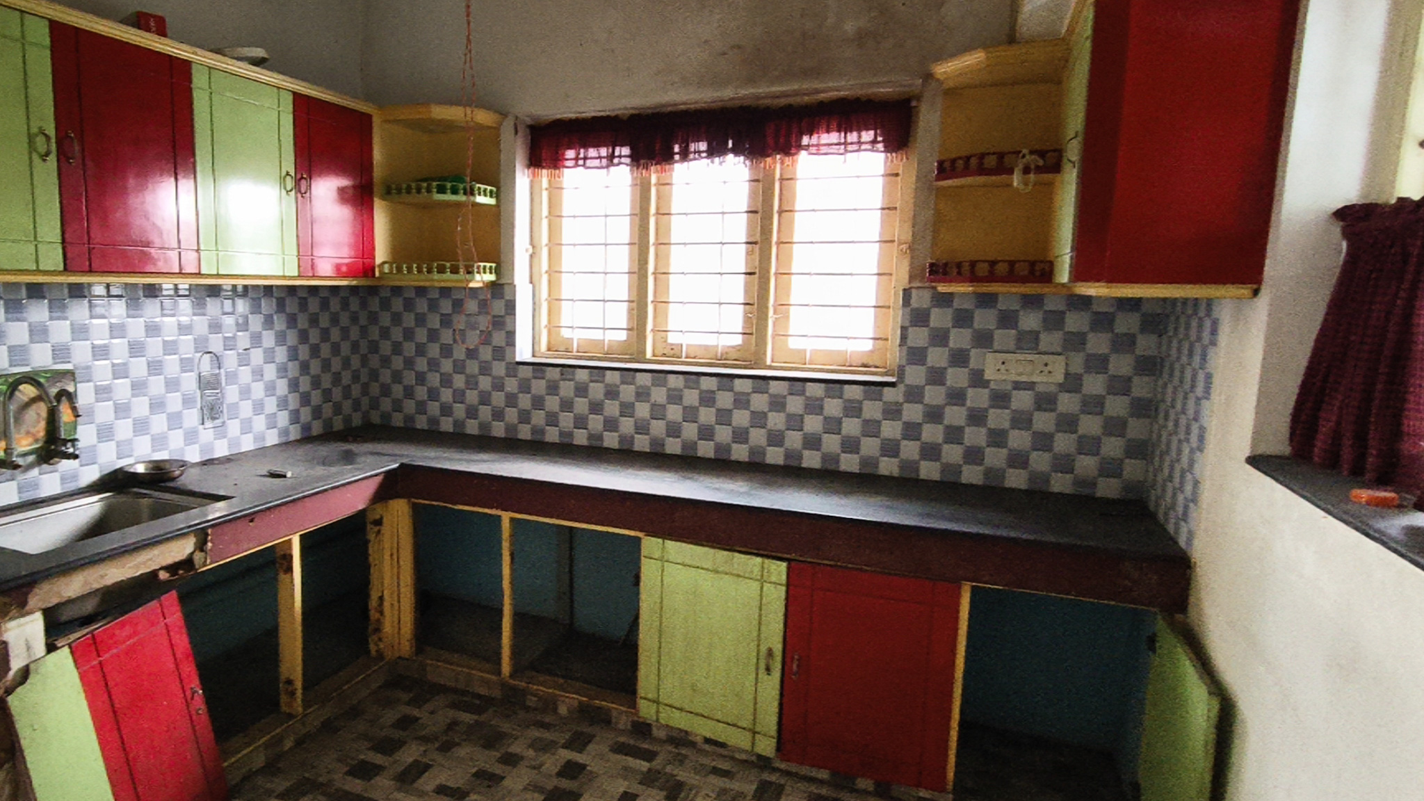 1400 square feet Individual House for sale in Independent House, Varappuzha Alangad — photo 7