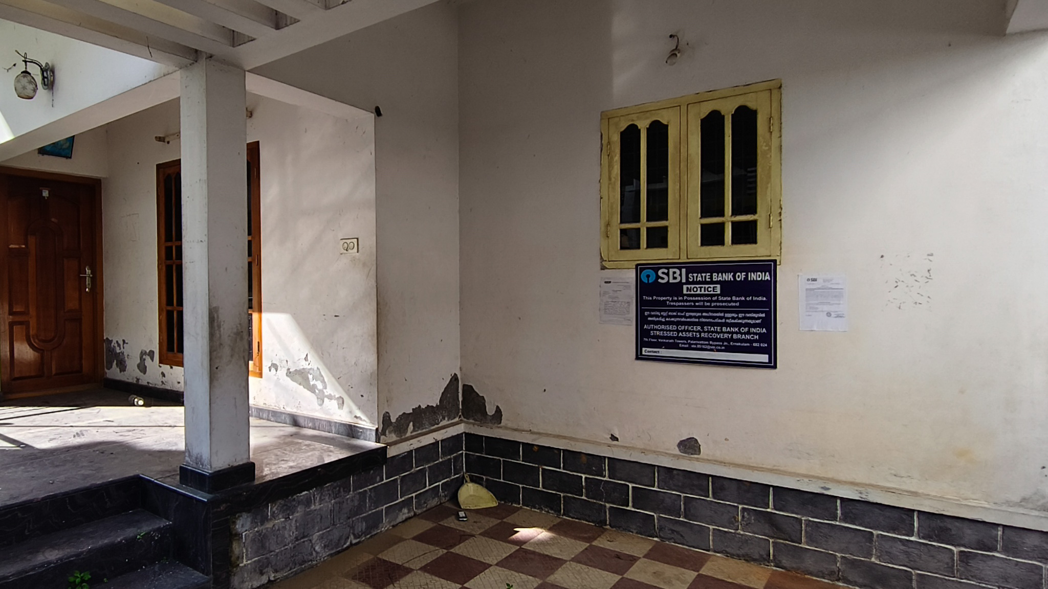 1400 square feet Individual House for sale in Independent House, Varappuzha Alangad — photo 16