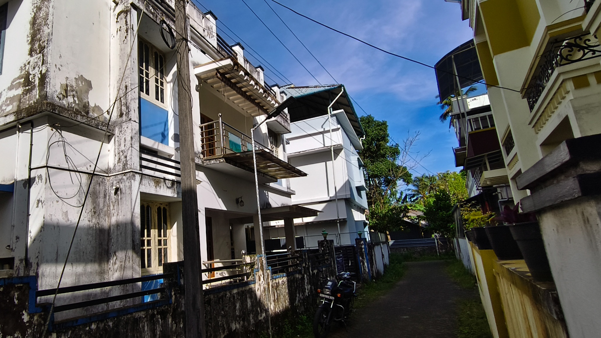 1400 square feet Individual House for sale in Independent House, Varappuzha Alangad — photo 19