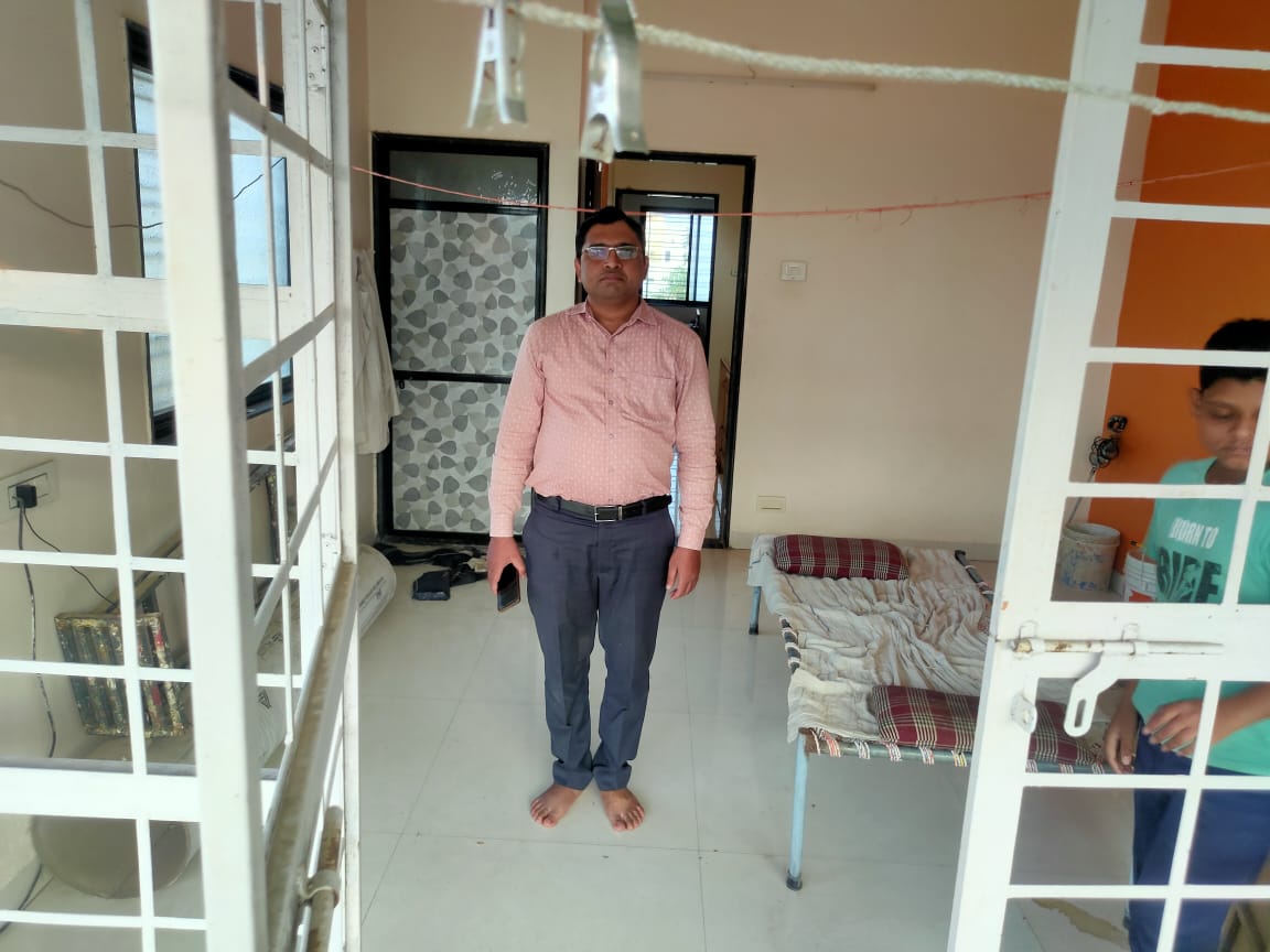 70 square feet Individual House for sale in Dhule — photo 2