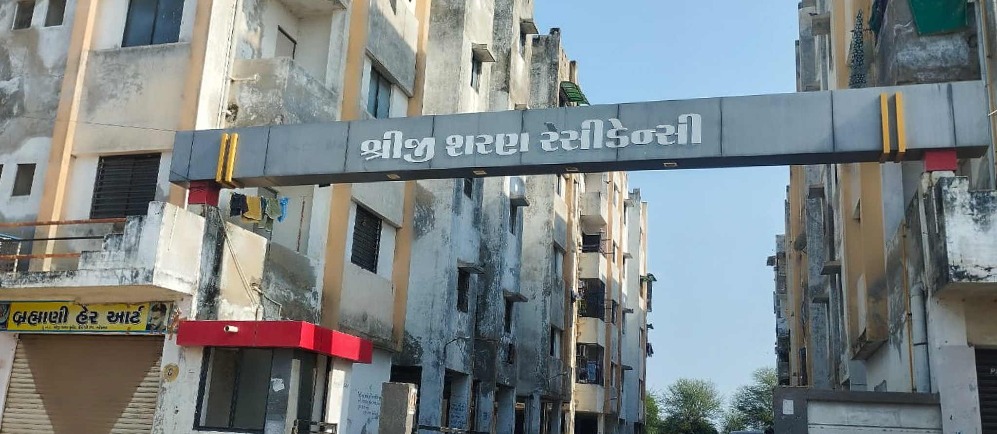 Flat for sale in Mahesana — photo 1