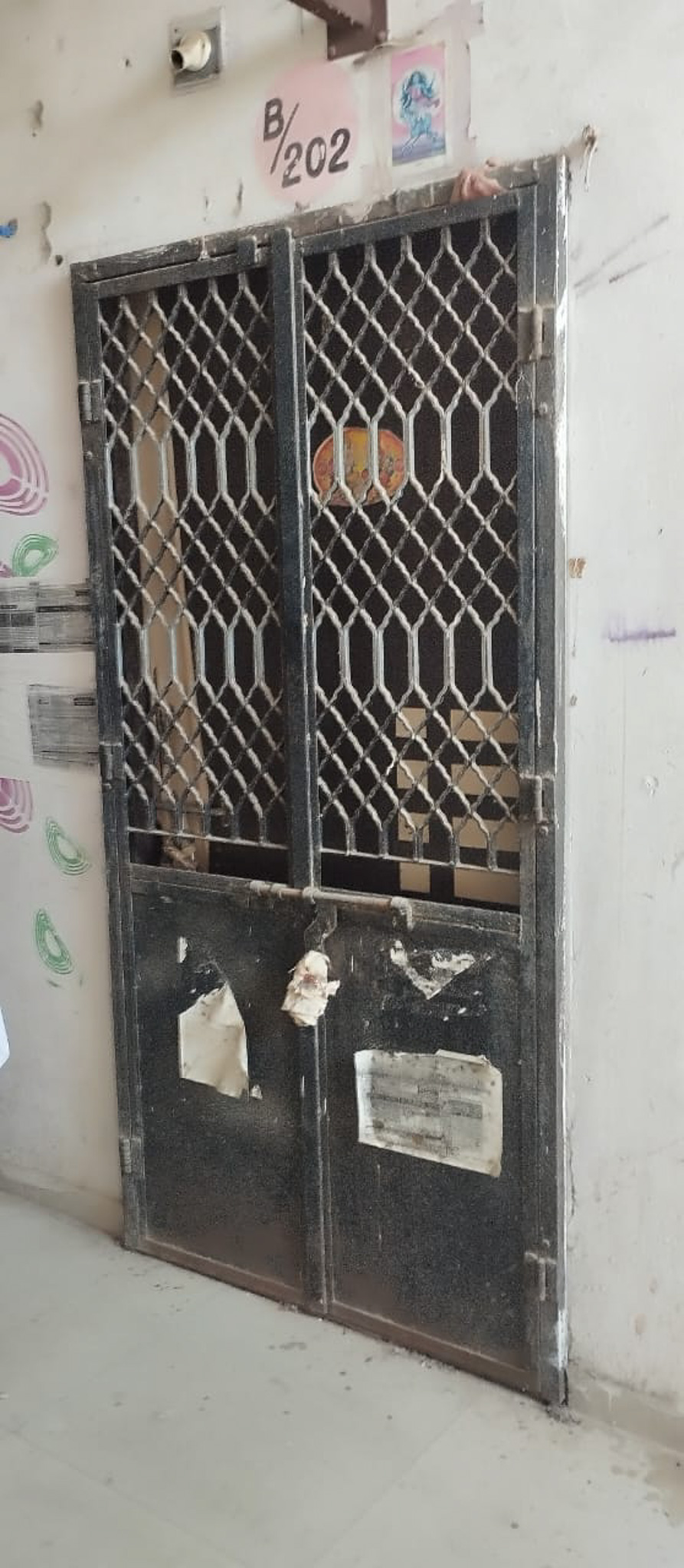 Flat for sale in Mahesana — photo 2