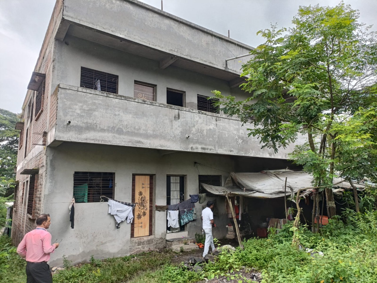 152.82 square meter Individual House for sale in Dindori — photo 3