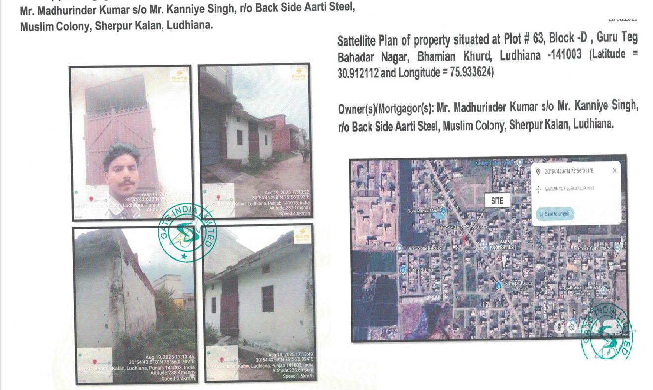 Individual House for sale in LUDHIANA Ludhiana — photo 1