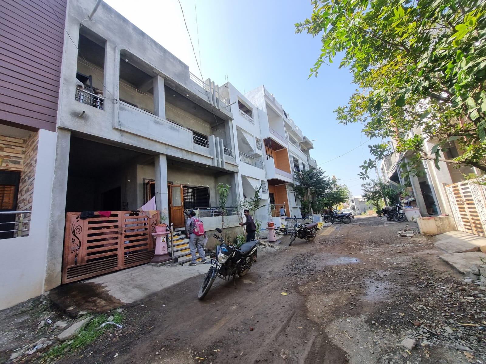 105 square meter Individual House for sale in Shirpur — photo 3