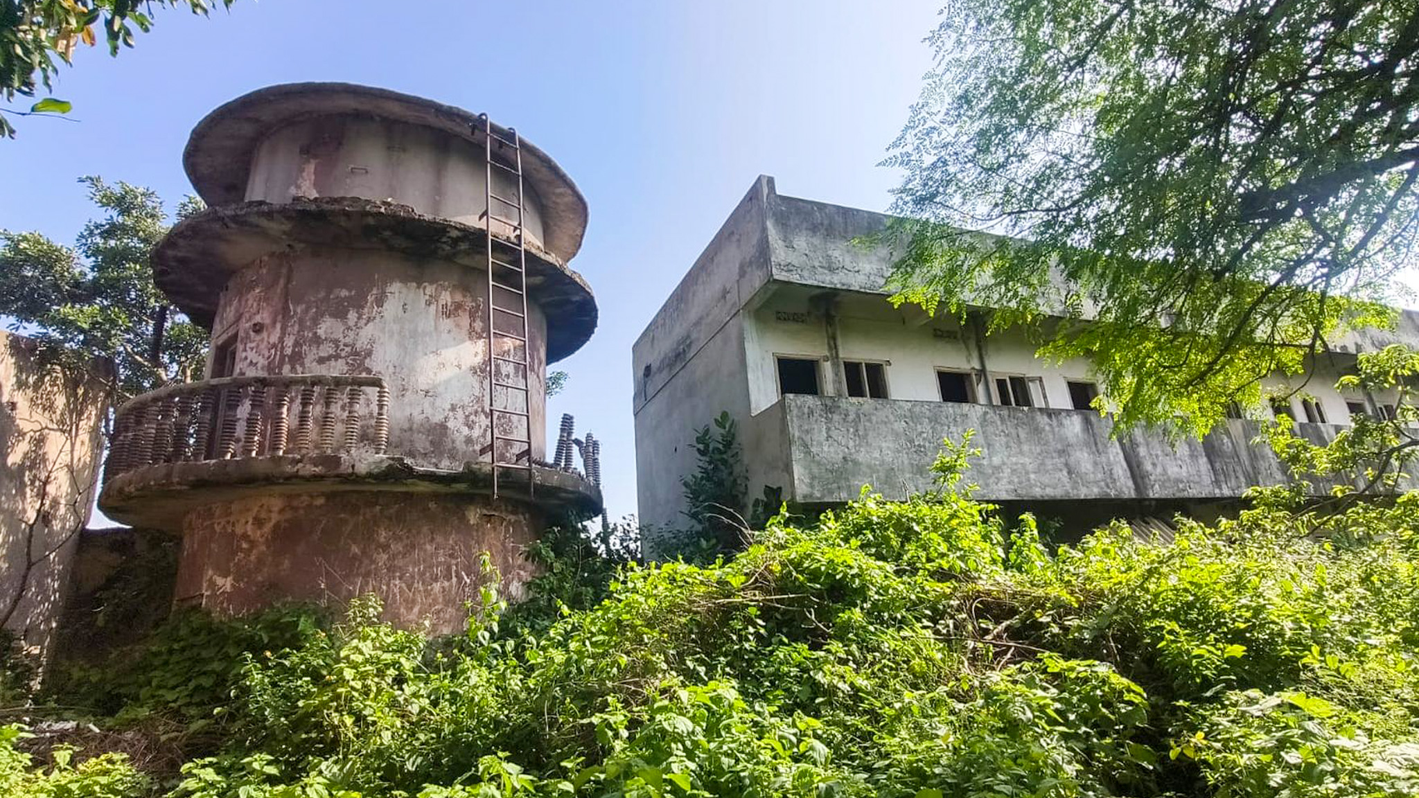 Industrial Shed for sale in 17°41'34.6"N 78°21'12.3"E Hyderabad — photo 9