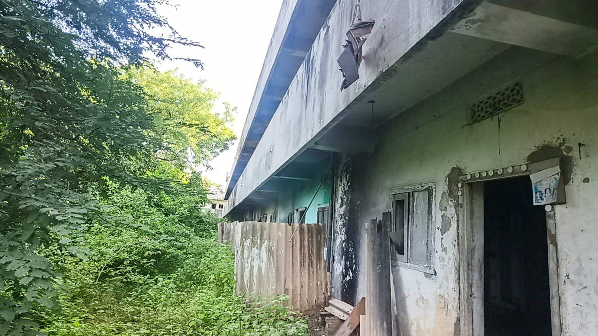 Industrial Shed for sale in 17°41'34.6"N 78°21'12.3"E Hyderabad — photo 10
