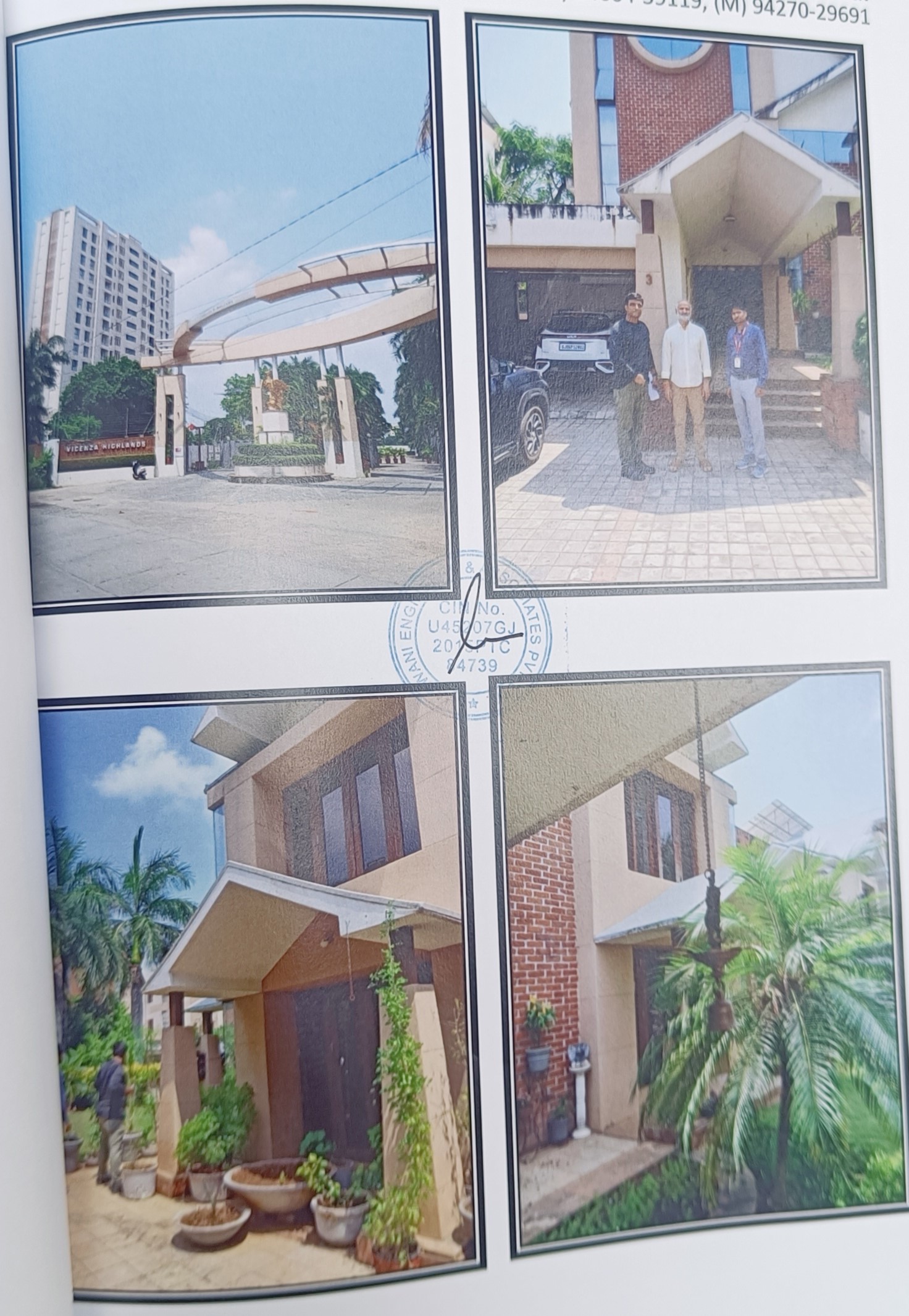Bungalow for sale in Vadodara — photo 1
