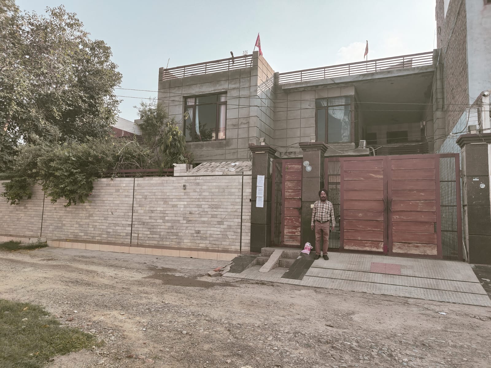 Individual House for sale in Abohar — photo 1
