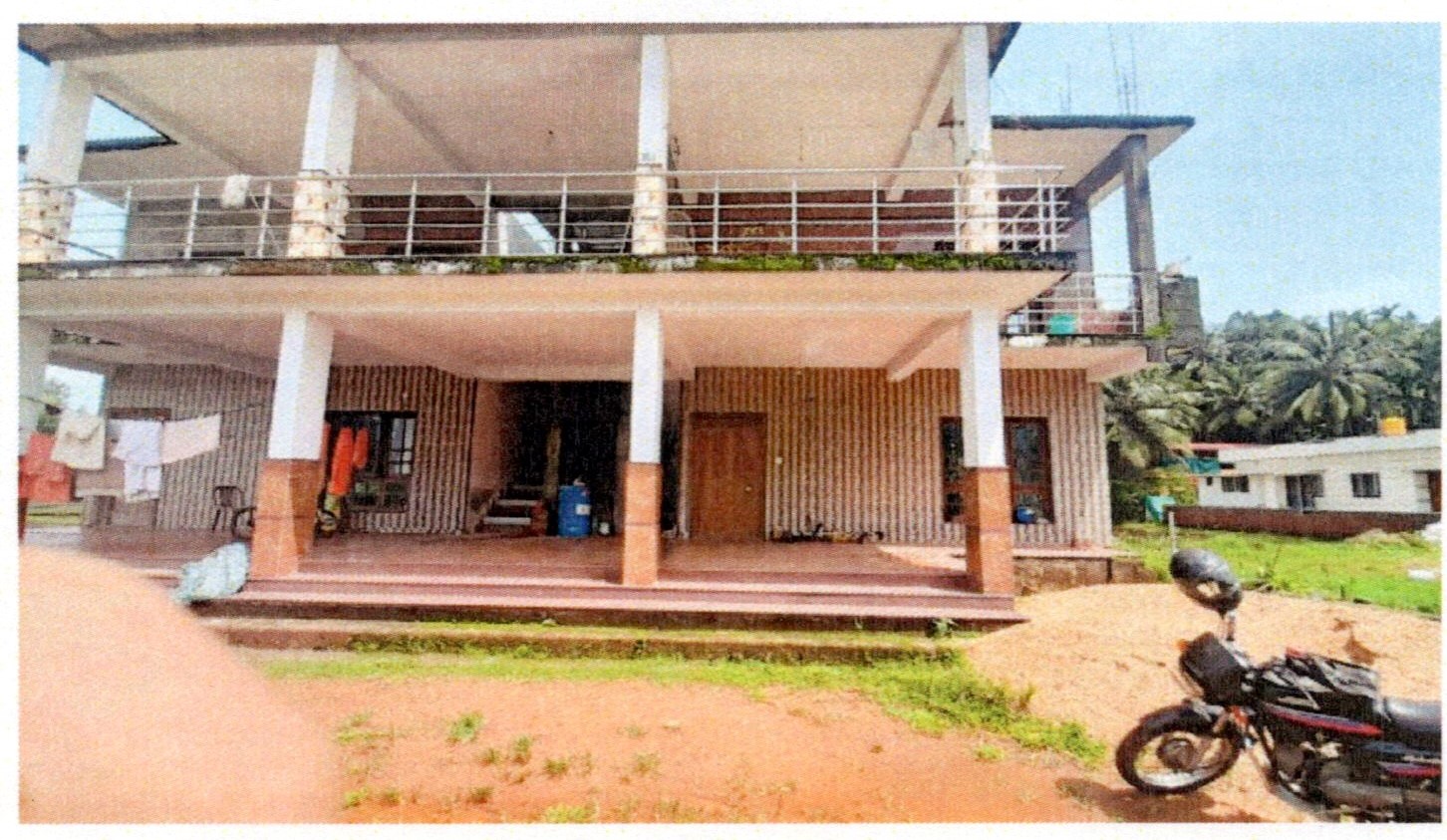 Flat for sale in LAXMI APARTMENT, KOTESHWARA Koteshwar — photo 1
